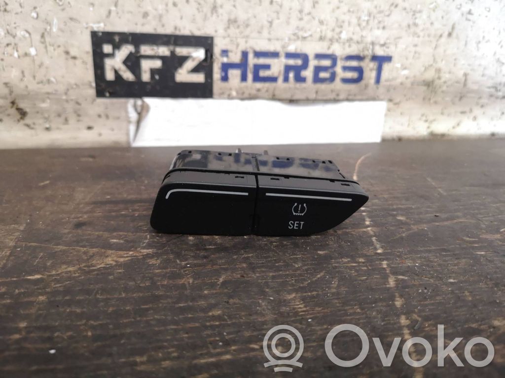 Ford Tourneo ESP (stability program) switch 