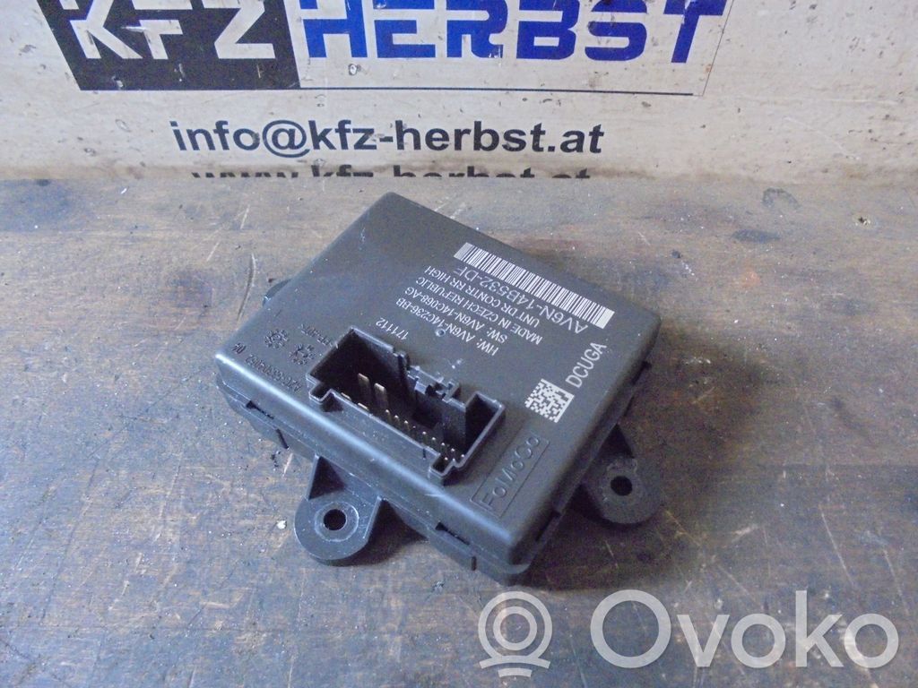 Autres unités de commande / modules   AV6N14B532DF,AV6N14B532DF,AV6N14B532DF