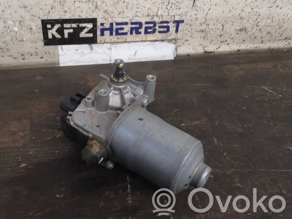 Ford Ka Motor del limpiaparabrisas 
