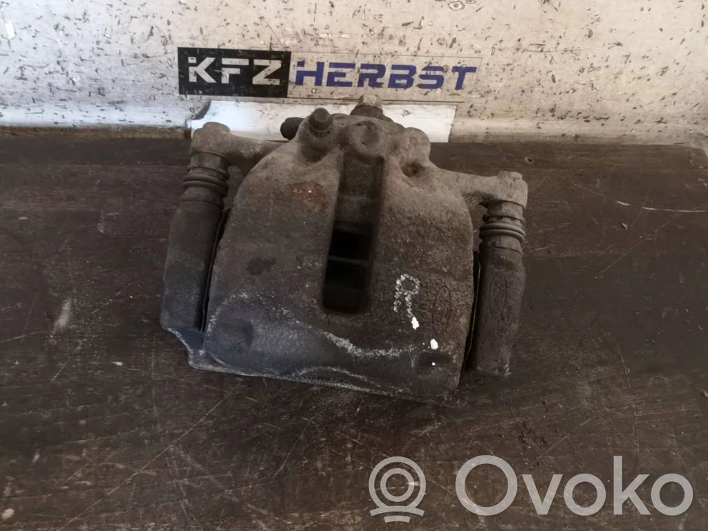 Ford B-MAX Priekinis suportas 