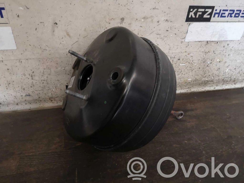 Ford Transit Custom Servofreno 