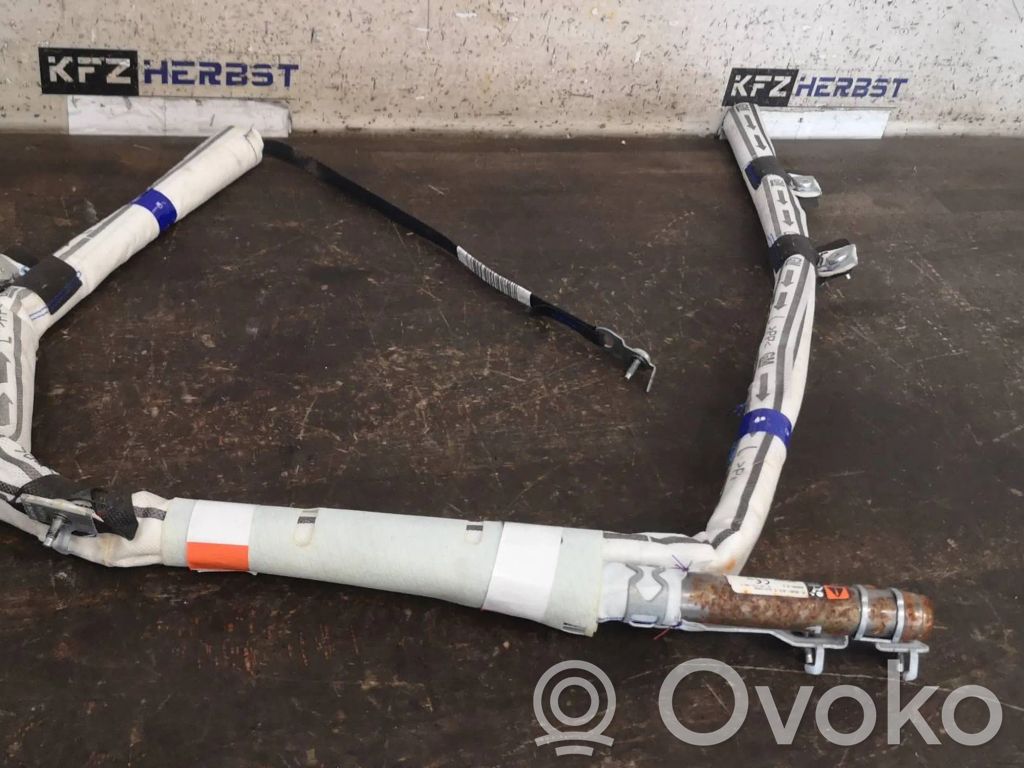 Airbag del techo   39004345,39004345,39004345