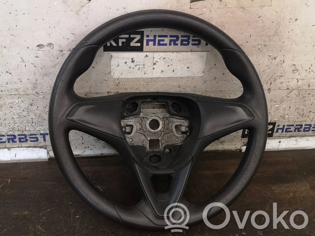 Opel Corsa E Stūre 