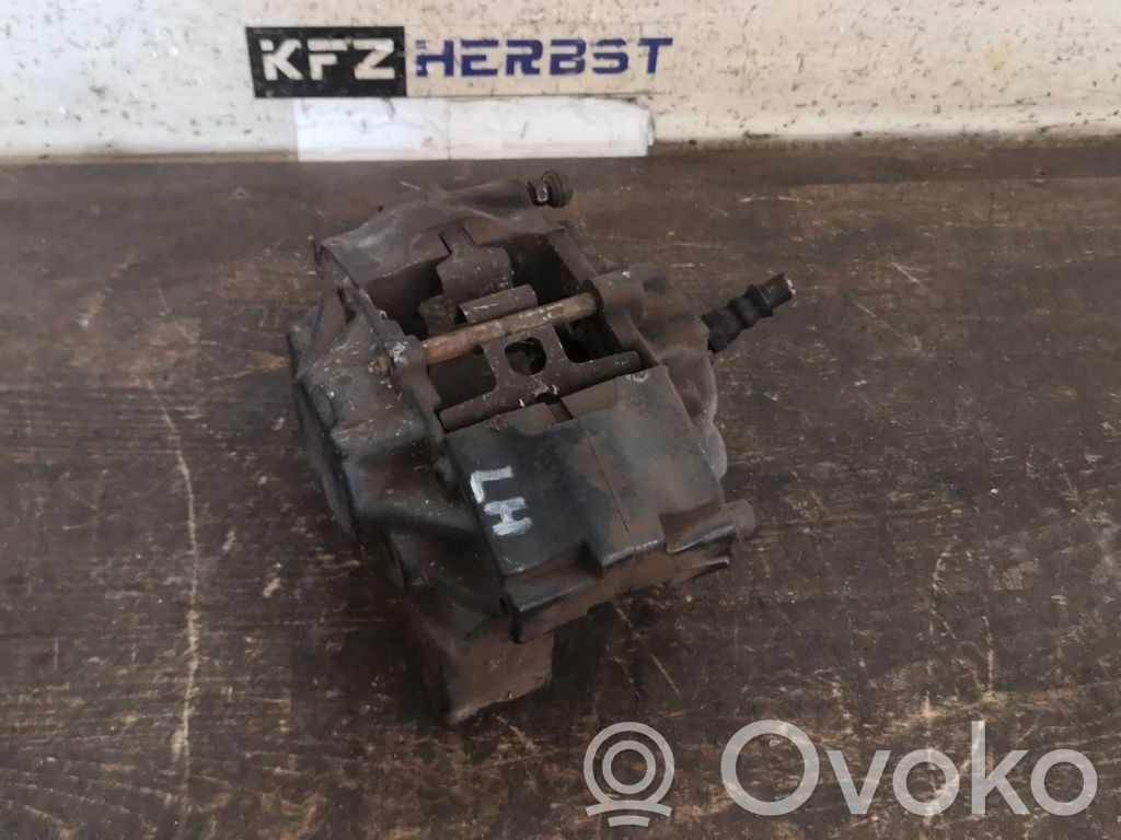 Mercedes-Benz S W220 Rear brake caliper 