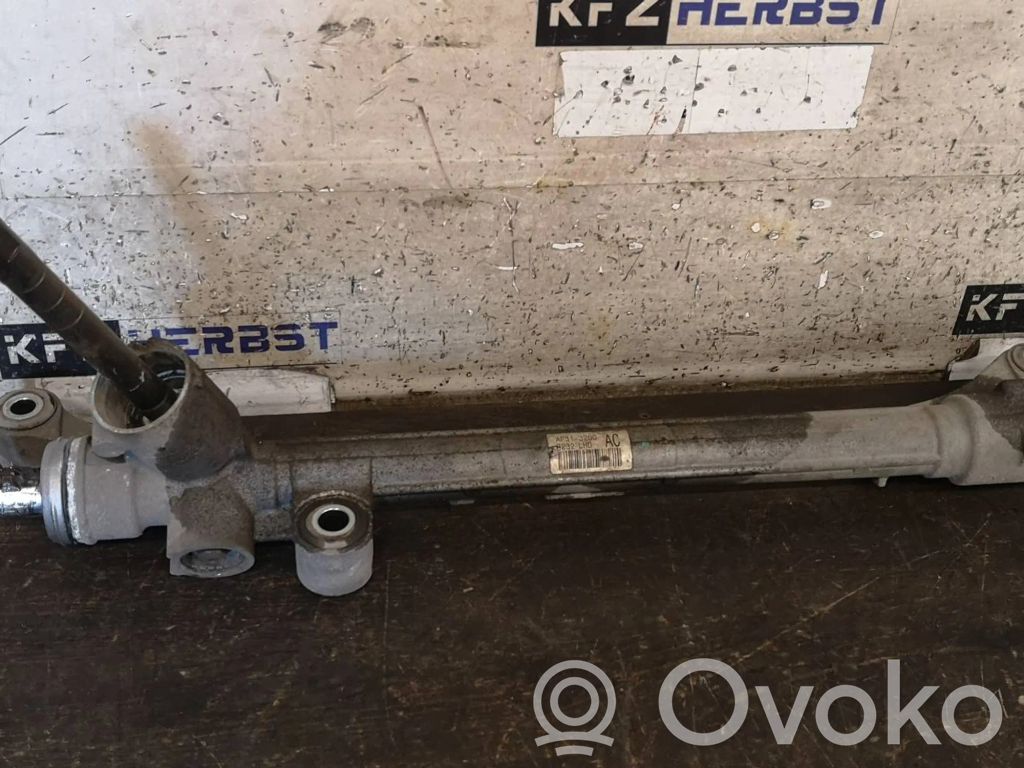 Ford B-MAX Vairo kolonėlė 