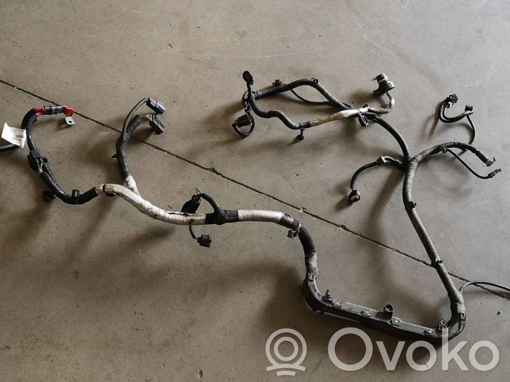 Otros cableados   68145816AD,68145816AD