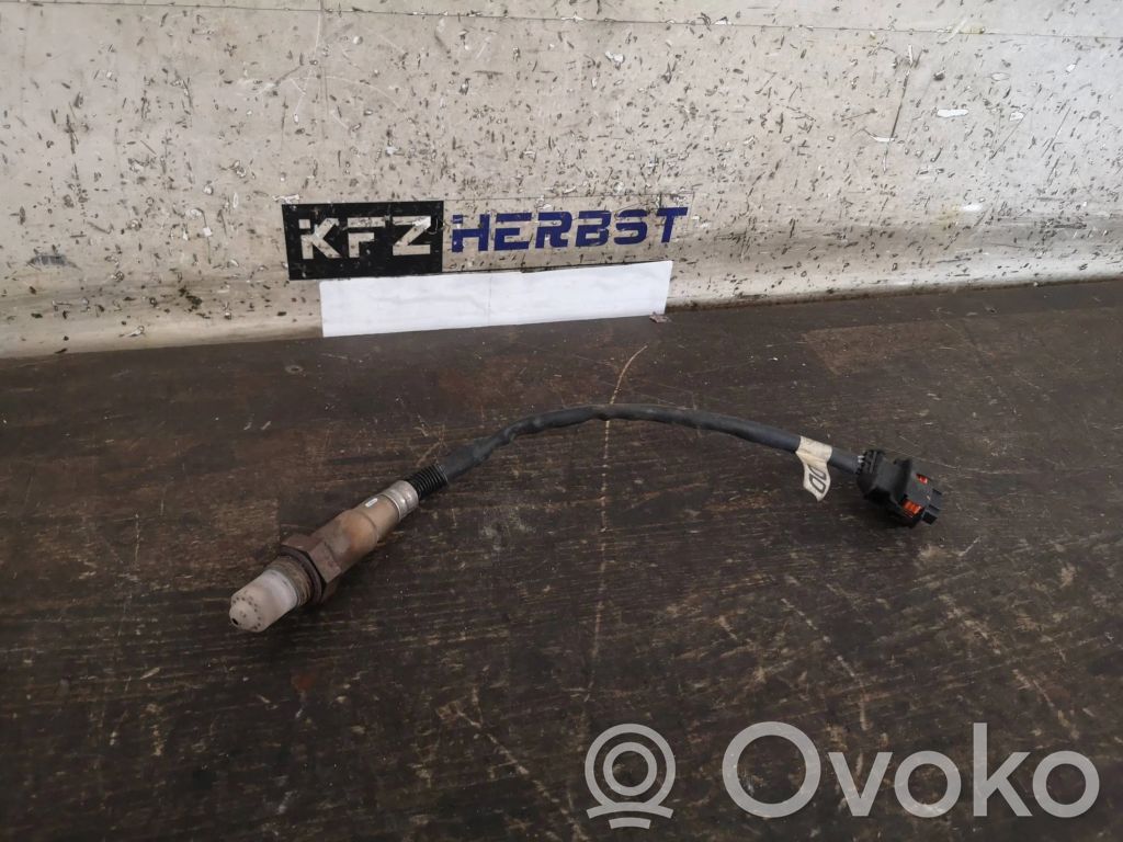 Lambda probe sensor   0258006901,0258006901,DD,0258006901,DD