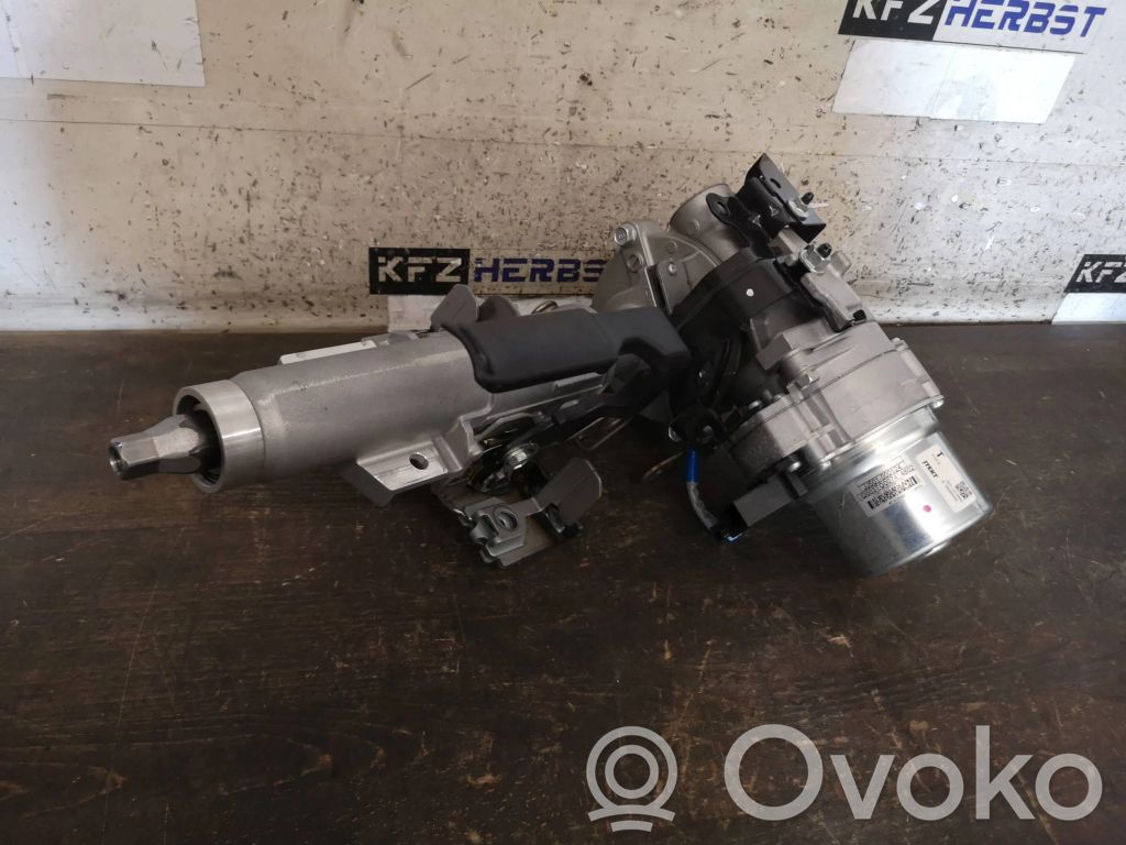 Mazda MX-3 Przekładnia kierownicza / Maglownica 