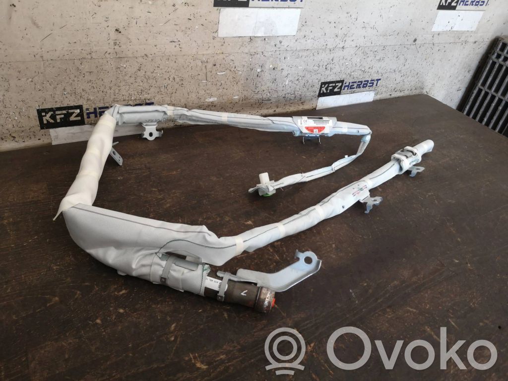 Mazda MX-3 Airbag del techo 