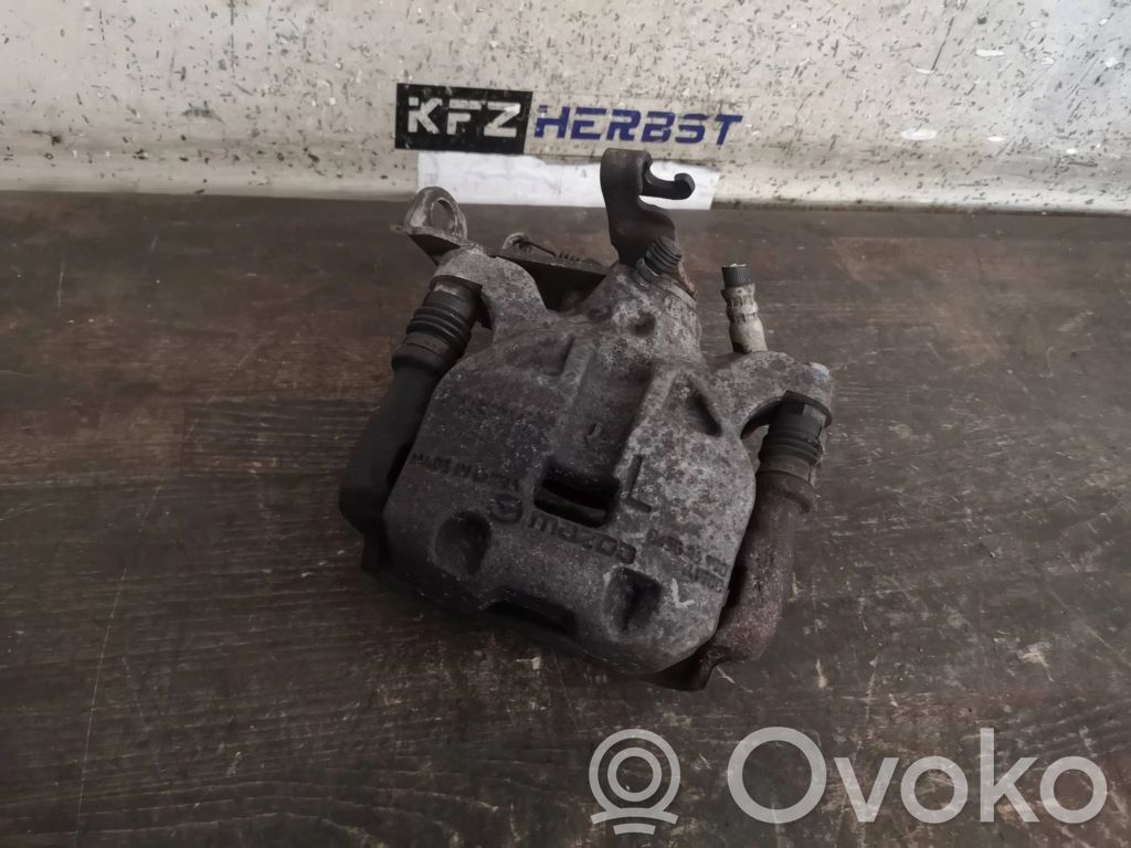 Mazda MX-3 Takajarrusatula 