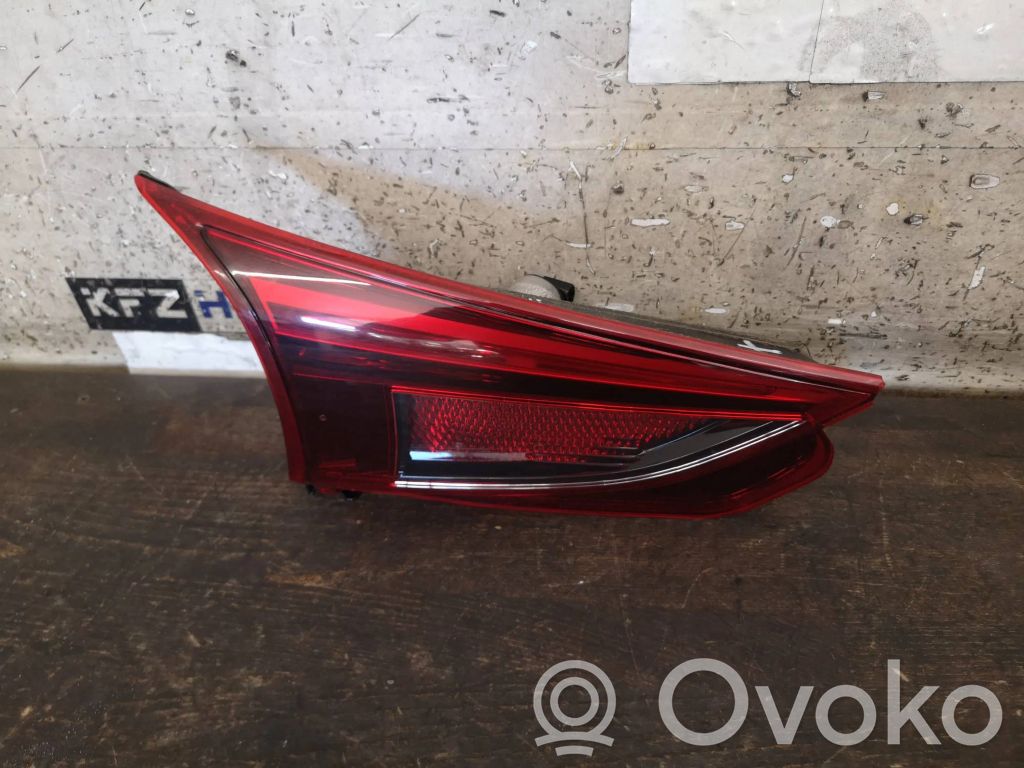 Mazda MX-3 Luz trasera/de freno 