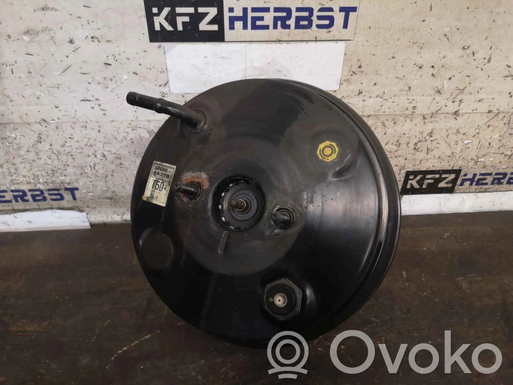 Hyundai H200 Servofreno 