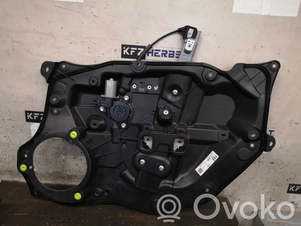 Mazda CX-3 Macara geam față fără motor 