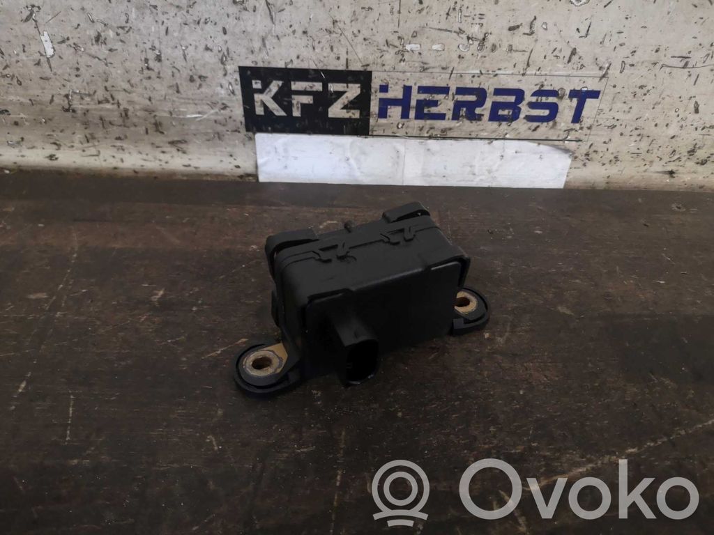 Jeep Grand Cherokee (WK) ESP acceleration yaw rate sensor 