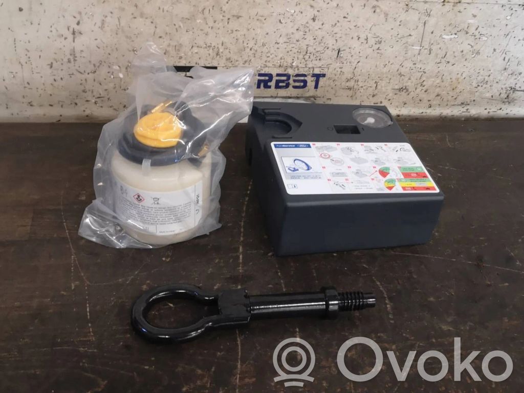 Ford Ka Gato 