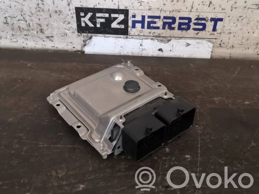 Engine control unit/module   H1B112A650UB,H1B112A650UB,F1BA12B684DA,0261S18678,F1BA12B684DA,H1B112A650UB