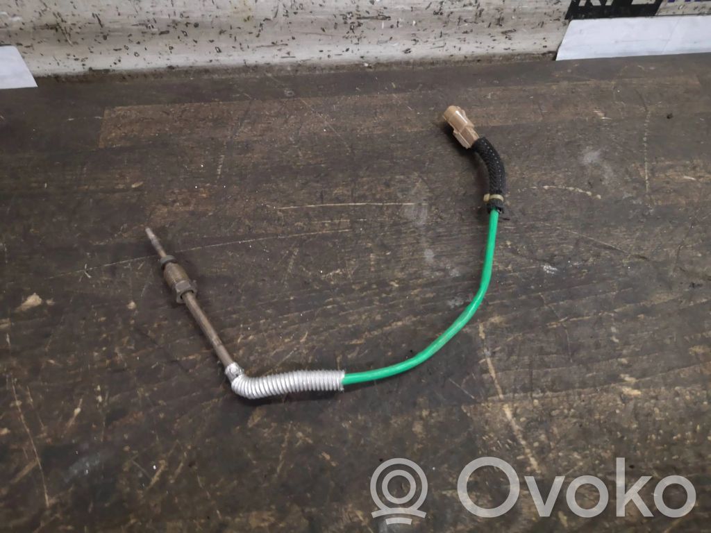 Nissan Navara D23 Sensor 