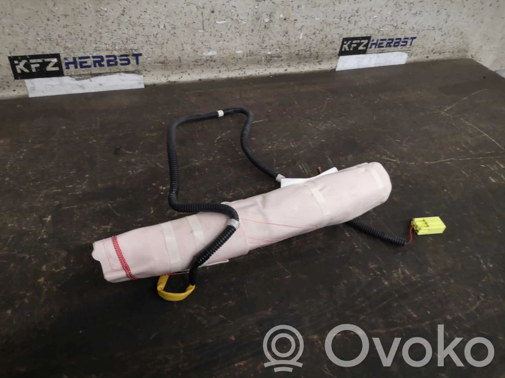 Mazda CX-3 Sitz-Airbag 