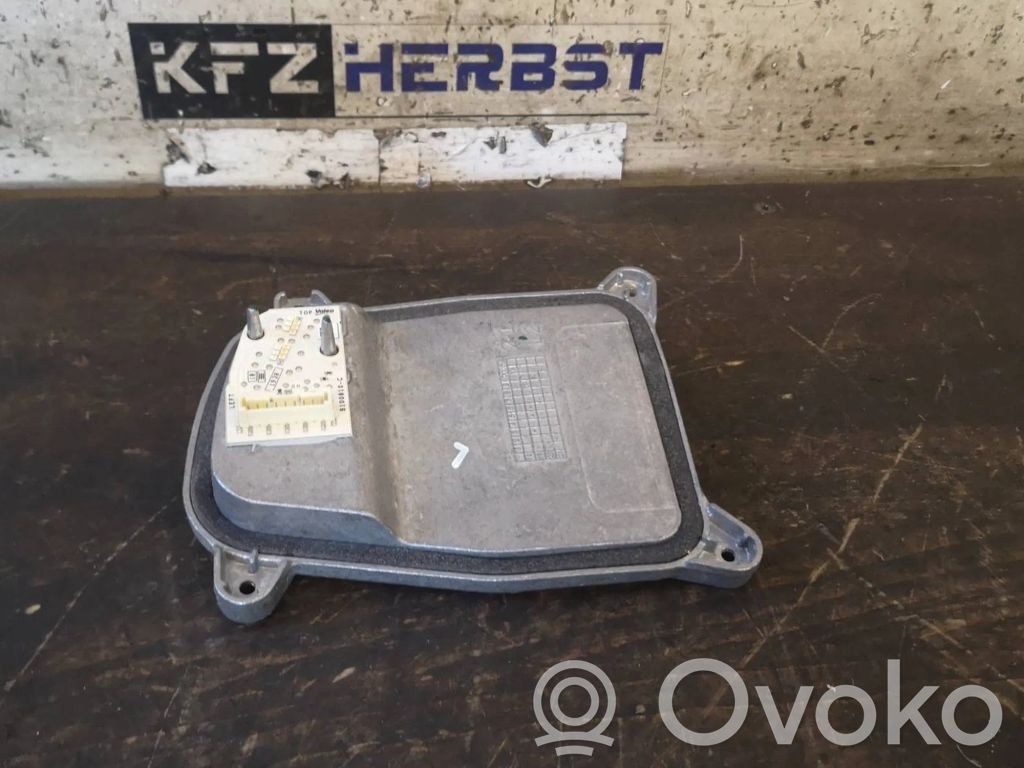 Mini One - Cooper F56 F55 Autres unités de commande / modules 