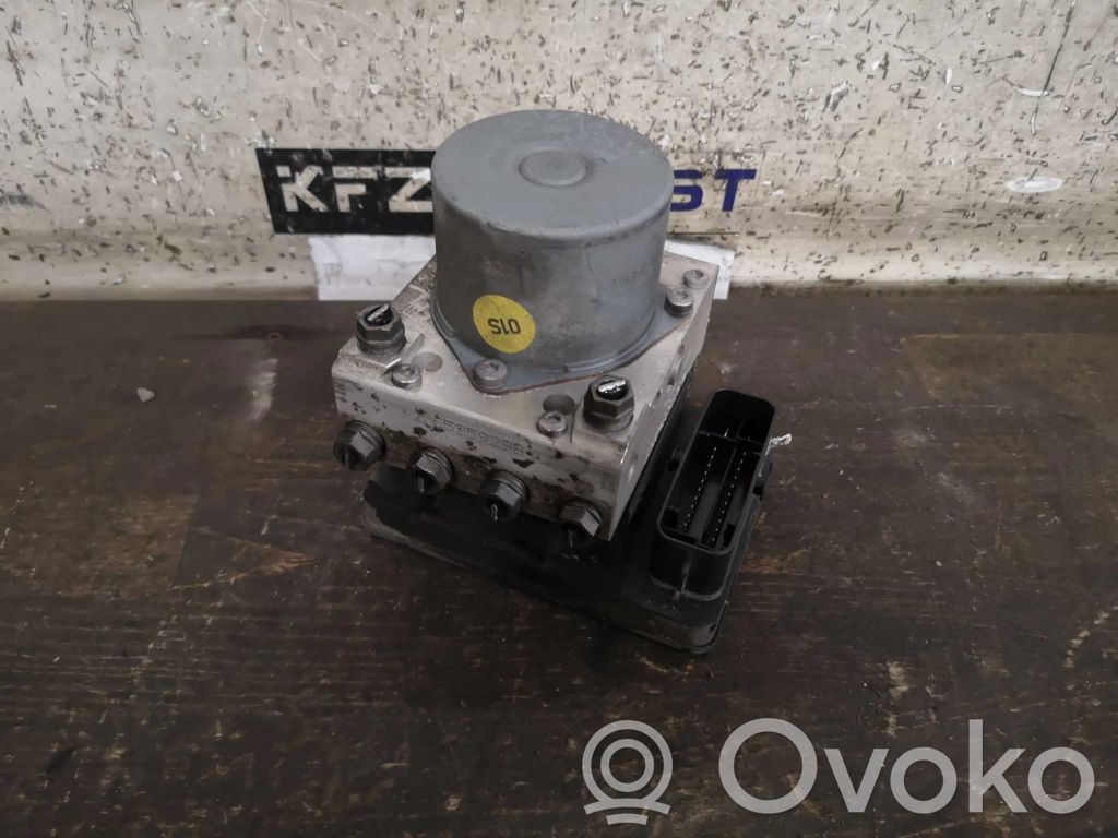 Skoda Rapid (NH) Pompa ABS 