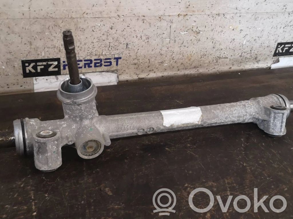 Opel Corsa E Рулевые рейки 