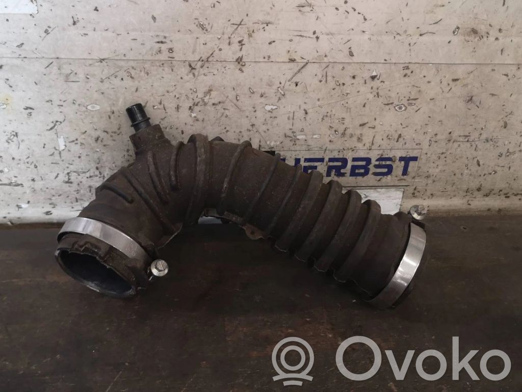 Smart ForFour II W453 Tubo di aspirazione dell’aria 