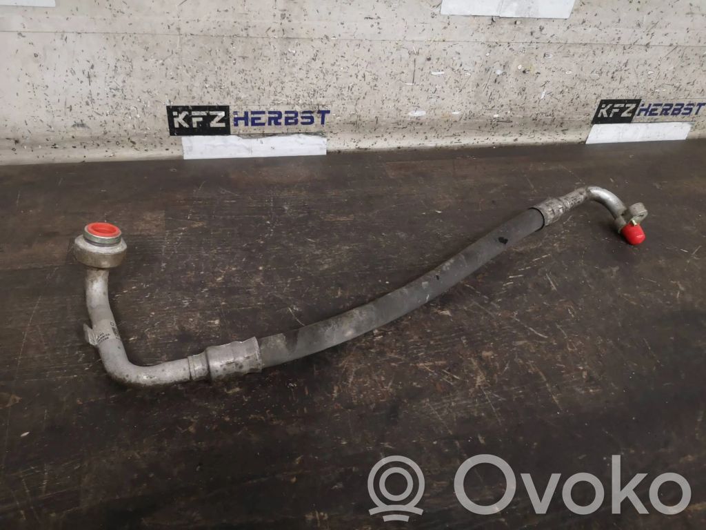 Volkswagen Amarok Tubo flessibile aria condizionata (A/C) 
