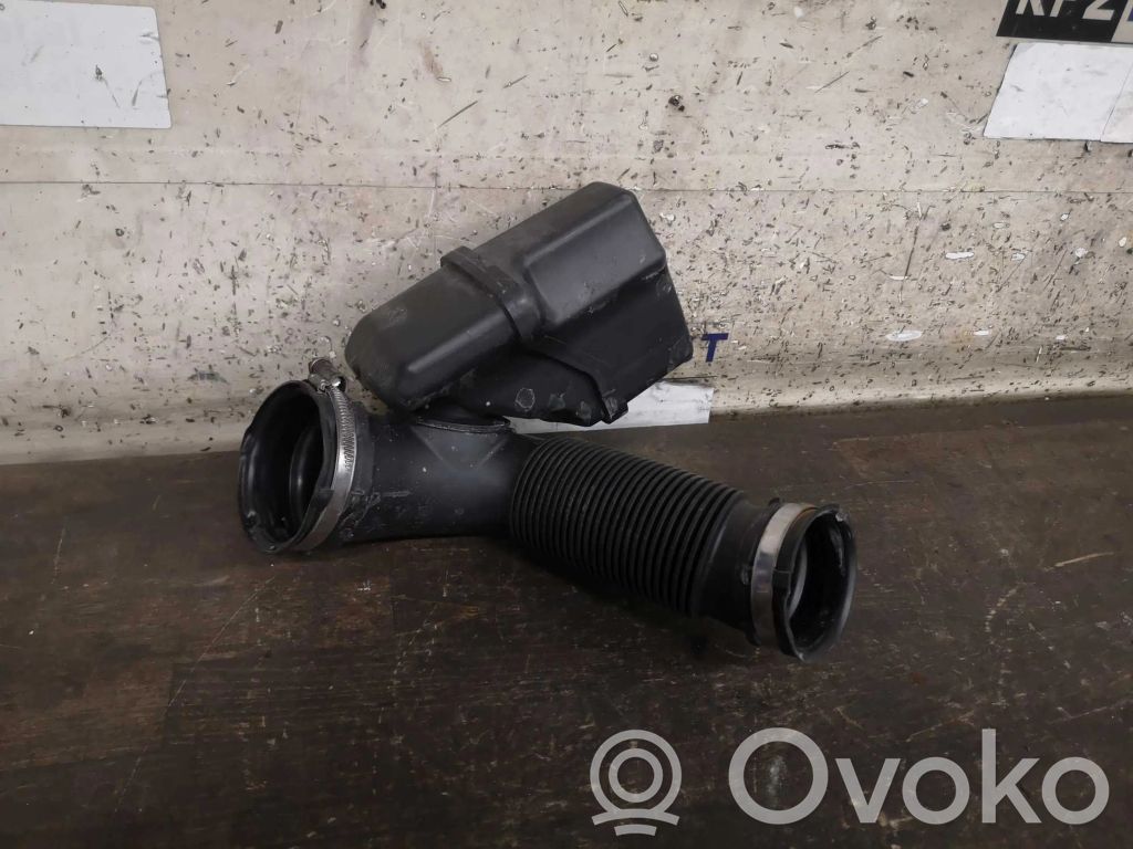 Opel Adam Einzelteil Lufteinlasskanal 