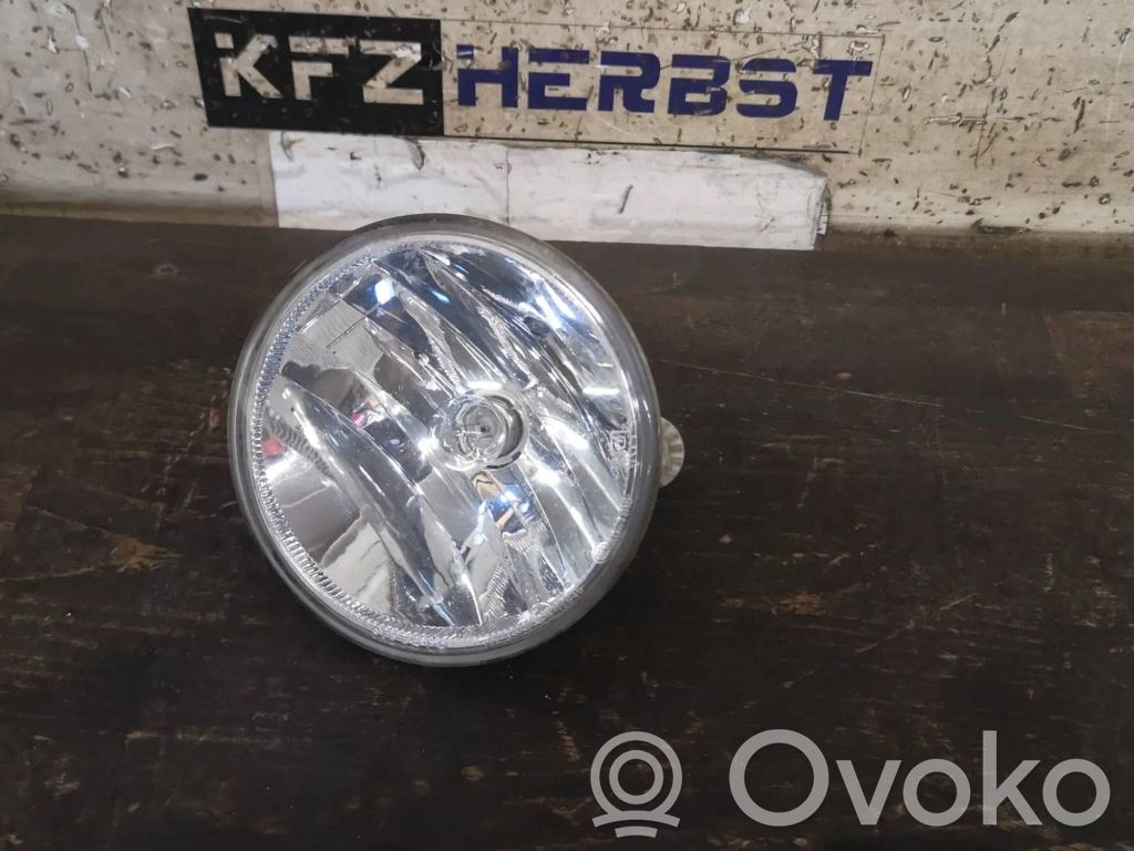 Opel Antara Etusumuvalo 