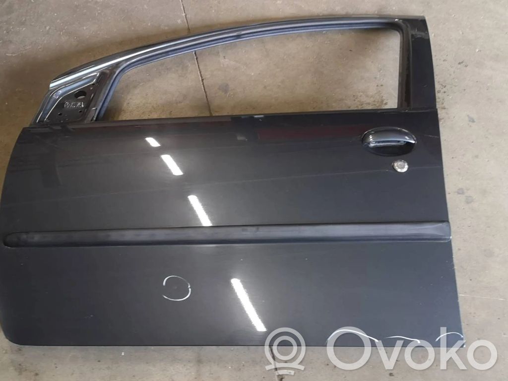 Peugeot 107 Дверь 