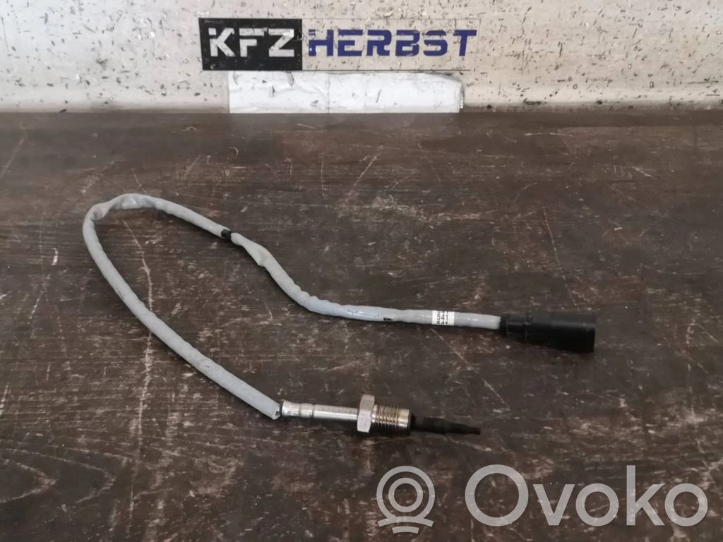 Volkswagen Amarok Sensor 