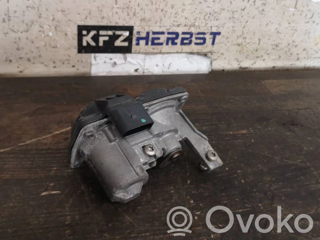 Skoda Superb B8 (3V) Motor de ajuste del asiento 
