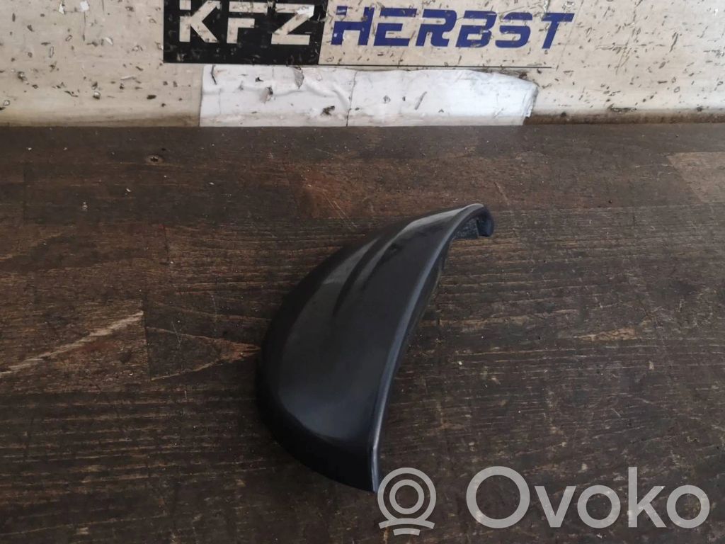 Opel Meriva A Polttoainesäiliön avauskytkin 