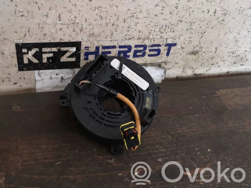 Opel Meriva B Other interior part 