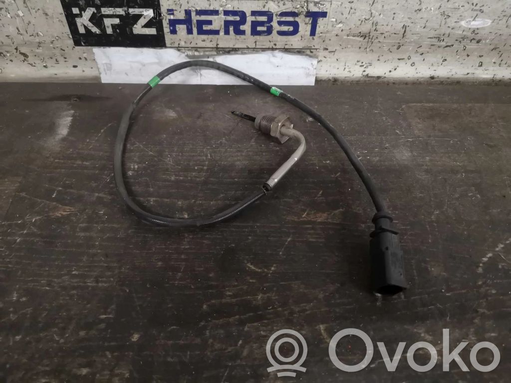 Skoda Rapid (NH) Sensor 