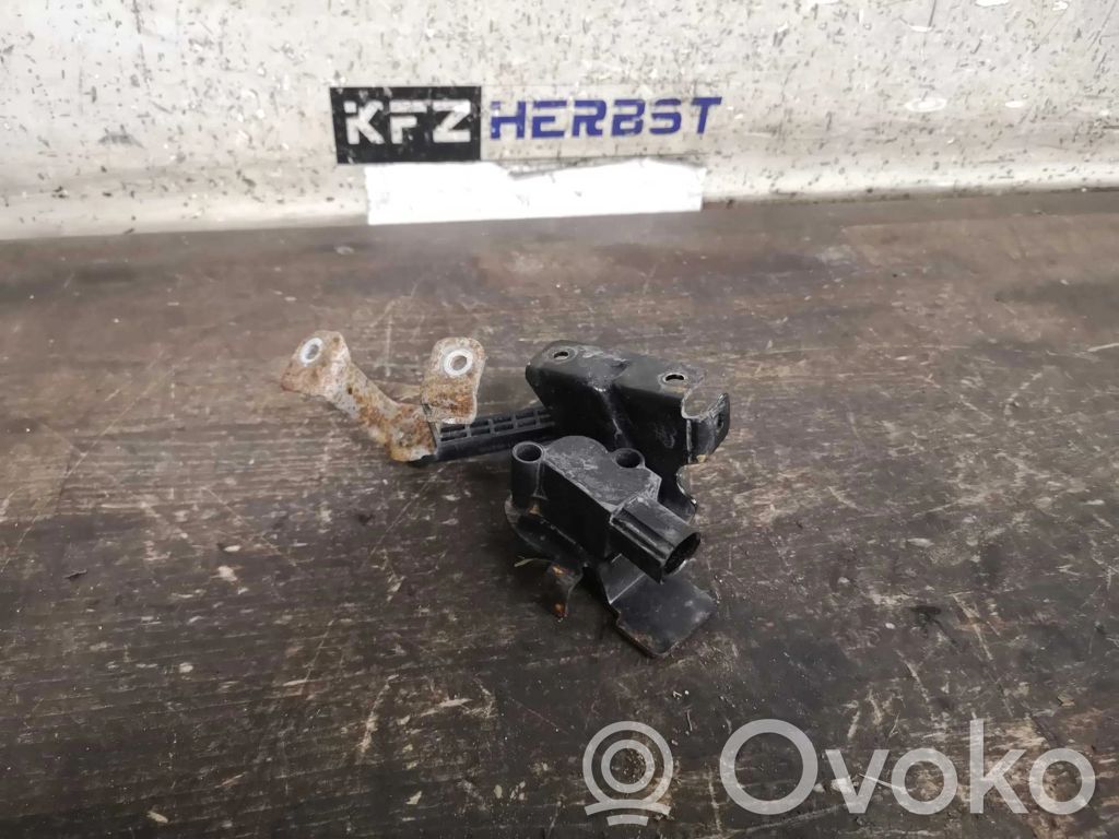 Skoda Superb B8 (3V) Sensor 
