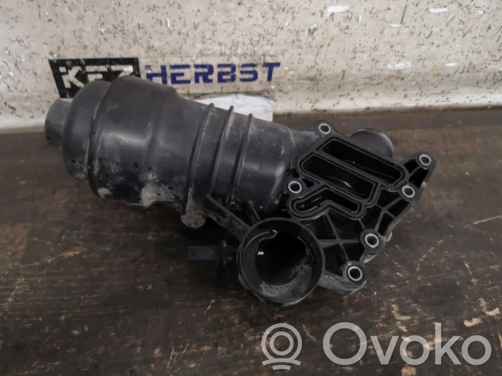 Volkswagen Amarok Other engine bay part 