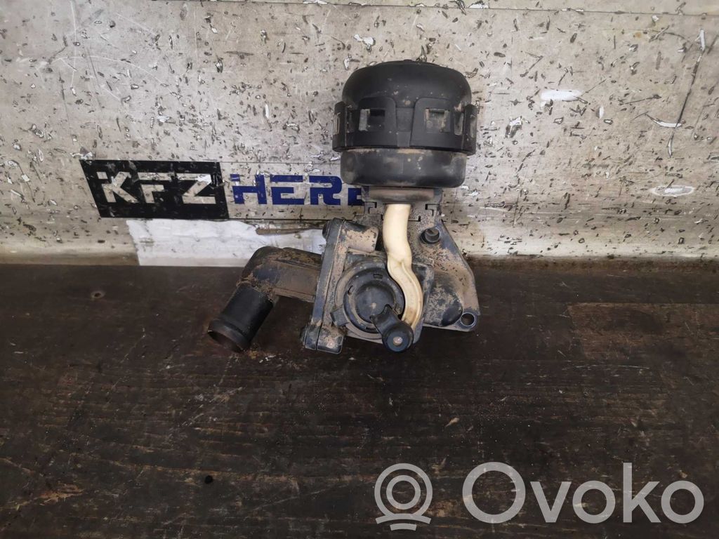 Volkswagen Amarok Seat adjustment motor 