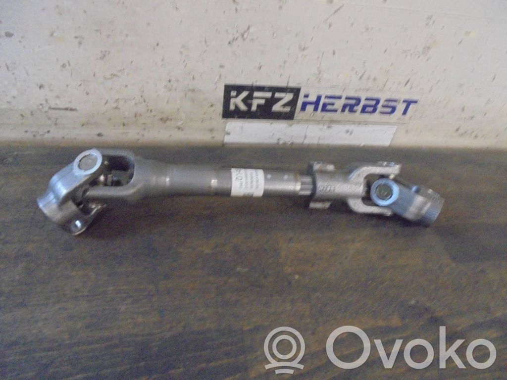 Opel Corsa E Steering column universal joint 