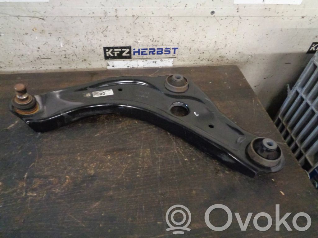 Front control arm