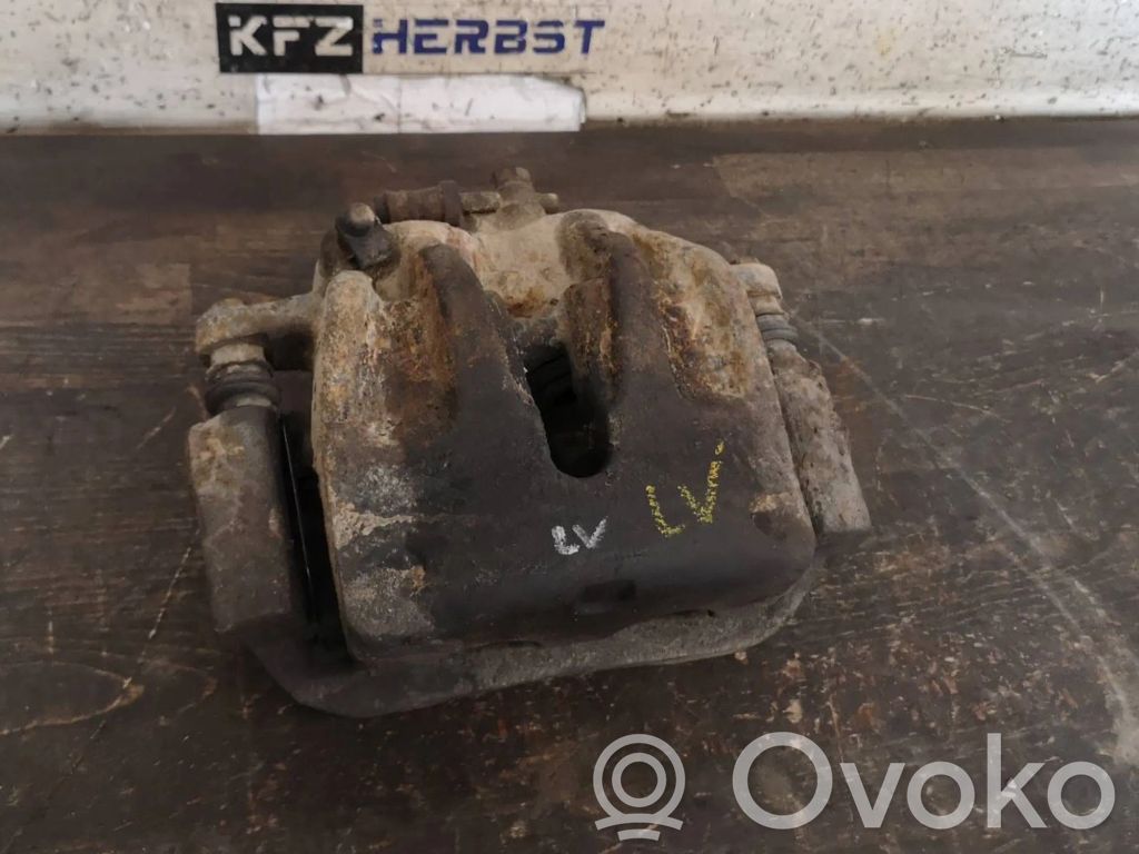 Land Rover Range Rover Sport L320 Etrier frână față 