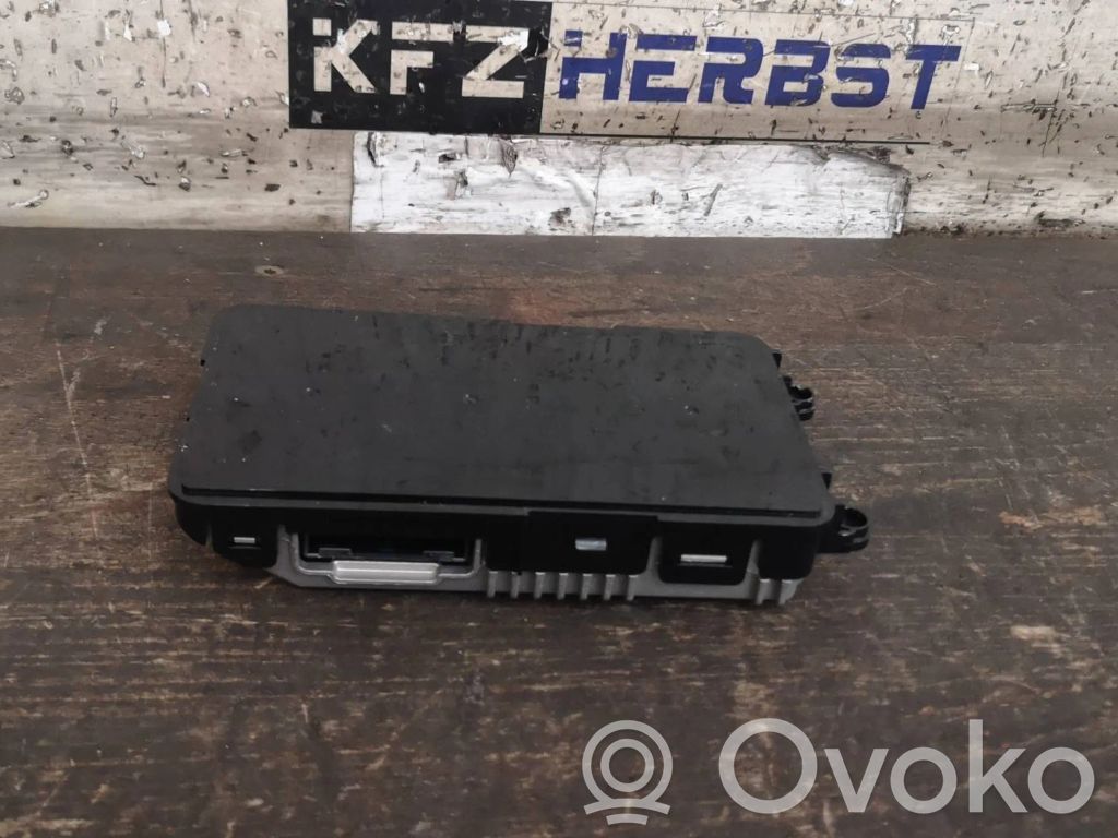 Autres unités de commande / modules   95560G3000