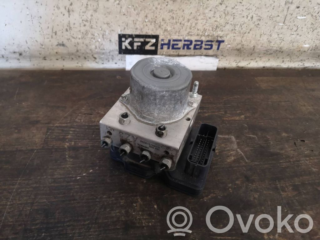 Opel Corsa E ABS Blokas 
