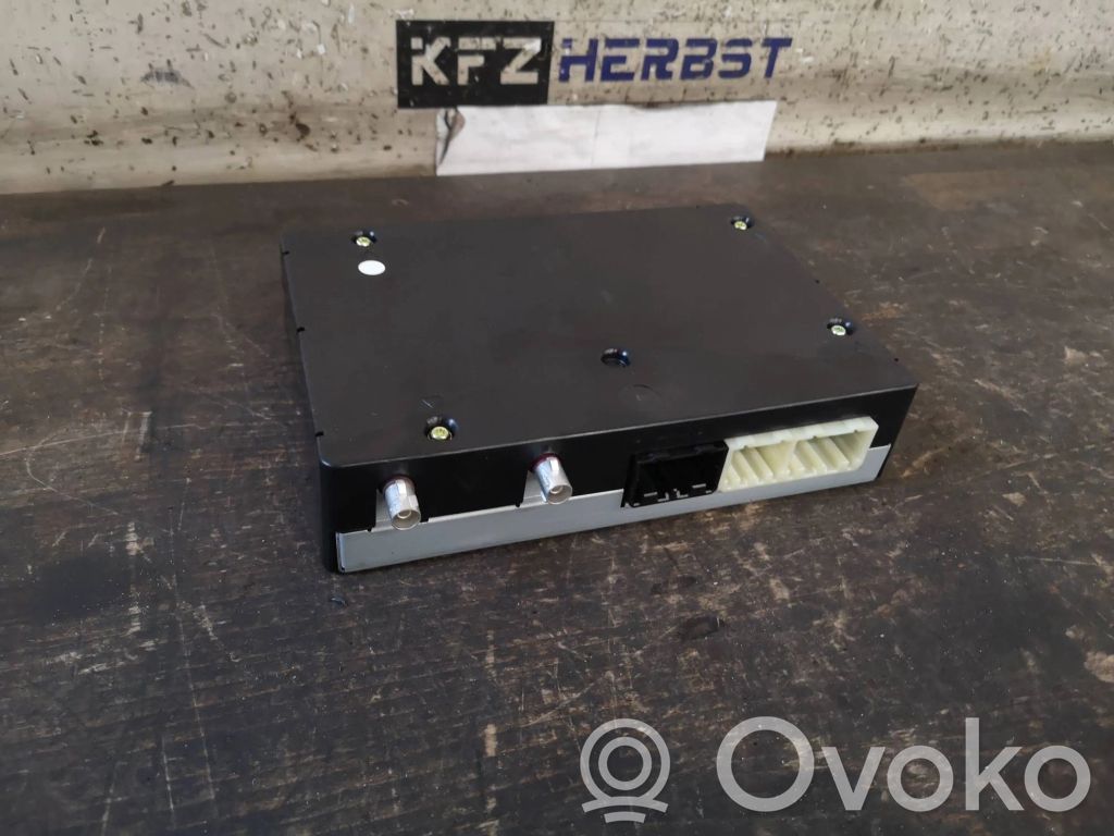 Opel Corsa E Other control units/modules 