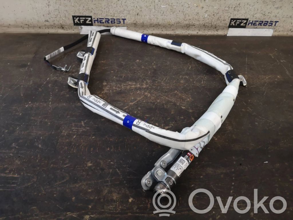 Airbag del techo   39045978,39045978,39045978