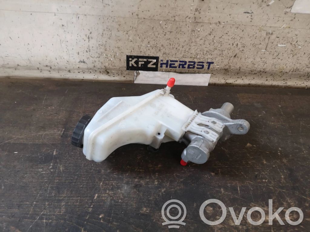 Opel Corsa E Master brake cylinder 