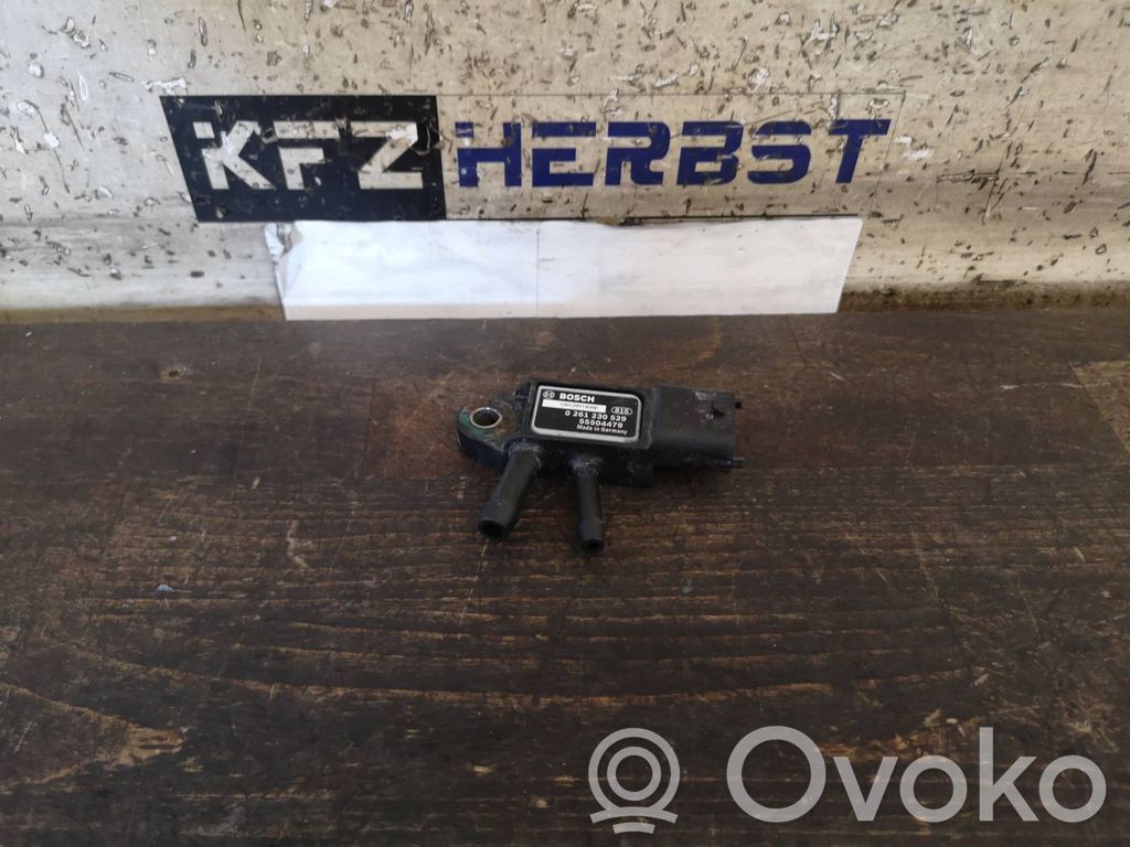 Sensor   55504479,55504479,0261230529,0261230529,55504479