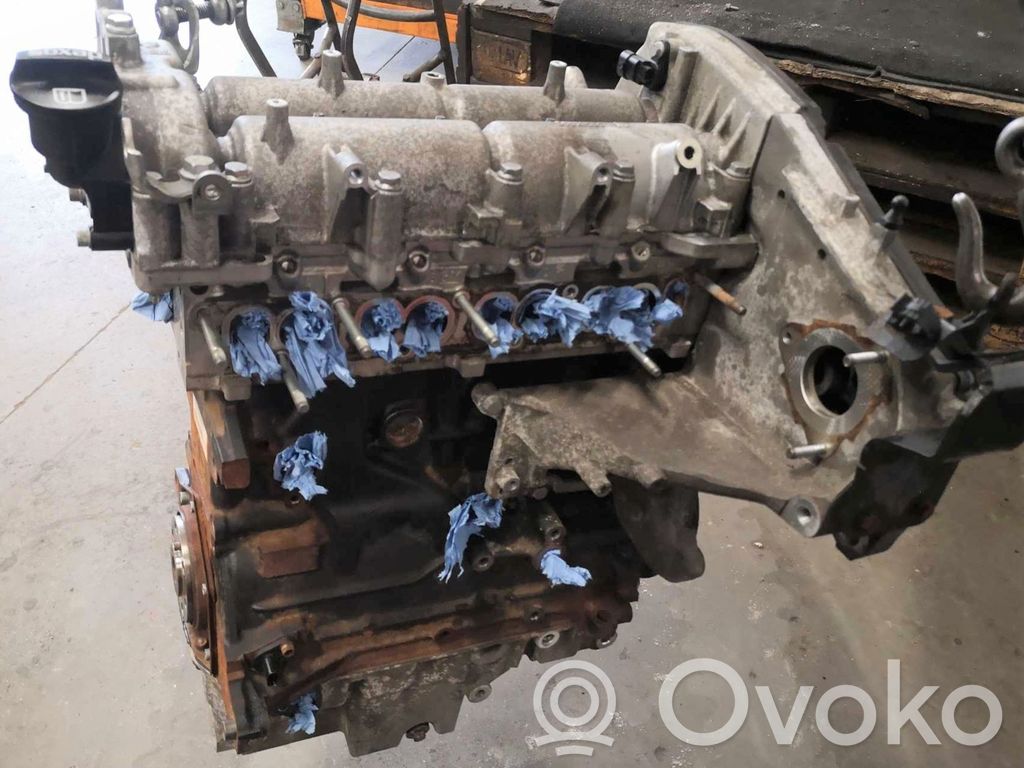 Opel Insignia A Engine 