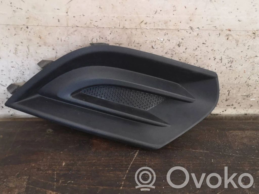 Opel Corsa E Other interior part 