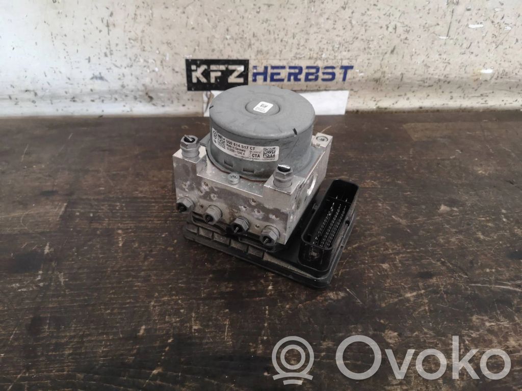 Seat Leon (5F) Pompa ABS 